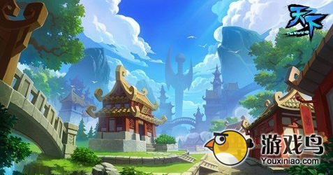 天下HD攻略 天下HD战斗节奏和技术特点[图]