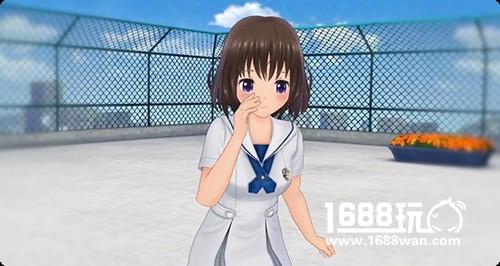 bilibili代理日本VR手游《妃十三学园》，能否在中国市场打开局面？[多图]
