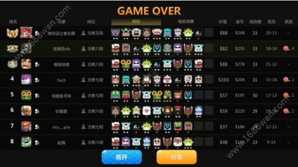 多多自走棋神术法怎么搭配 神术法打法攻略[多图]