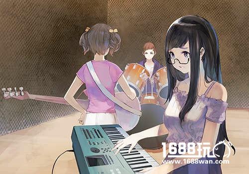 人气音游《兰空VOEZ典藏版》 你要的四大亮点都在这！[多图]