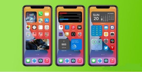 Widgetsmith怎么用？Widgetsmith使用教程[多图]