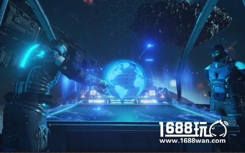 百度VR大赏”获奖名单揭晓 《量子行者》荣获年度最佳原创VR游戏[多图]