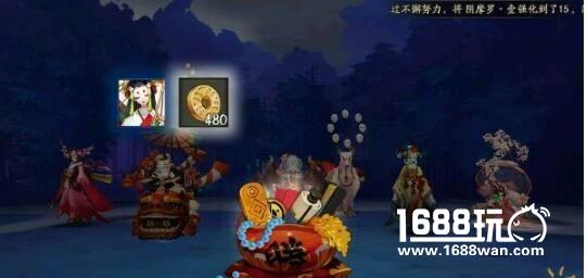 阴阳师雨女副本通关阵容分享[多图]