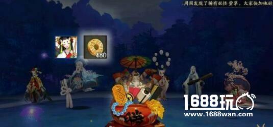 阴阳师雨女副本通关阵容分享[多图]