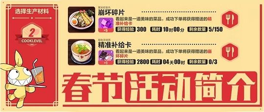 崩坏3手游2019春节活动有什么 春节四大活动汇总[视频][多图]