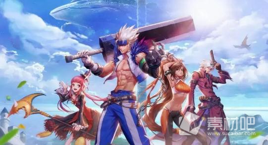 《dnf》高科技增幅器活动详解