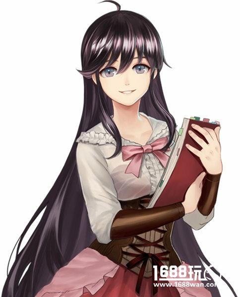 《姬魔恋战纪》刘备人设抢先看[多图]
