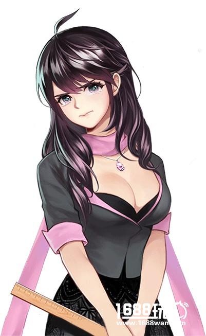 《姬魔恋战纪》刘备人设抢先看[多图]
