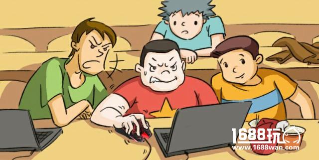 牧马人，把游戏写进回忆[多图]