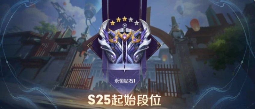 王者荣耀s25什么时候更新？s25赛季更新时间介绍[多图]