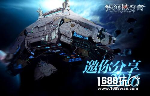 荣耀或心酸?《银河掠夺者》邀你分享2016[多图]