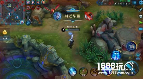 非ban必选！版本Top1法师诸葛亮进阶玩法解读！[多图]