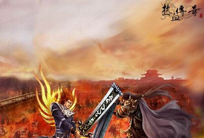 热血传奇未知暗殿怎么走?热血传奇未知暗殿路线解析[图]
