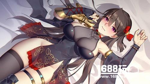 后宫宅男向游戏， 《姬魔恋战纪》之谁才是真正的白富美[多图]