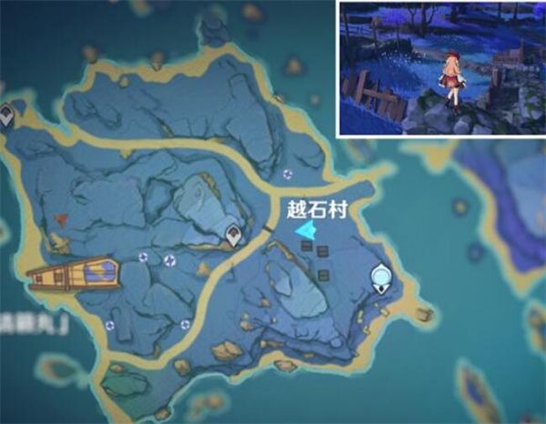 原神清籁旧宝启动机关任务怎么做？清籁旧宝启动机关任务攻略[多图]