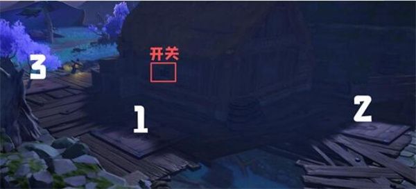 原神清籁旧宝启动机关任务怎么做？清籁旧宝启动机关任务攻略[多图]