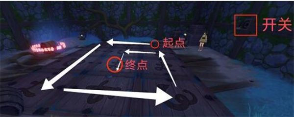 原神清籁旧宝启动机关任务怎么做？清籁旧宝启动机关任务攻略[多图]