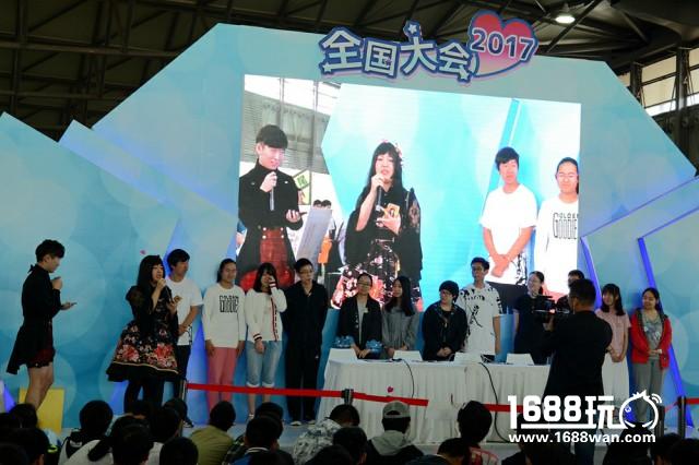《Love Live！学园偶像祭》全国大会最终决赛引爆CP20[多图]