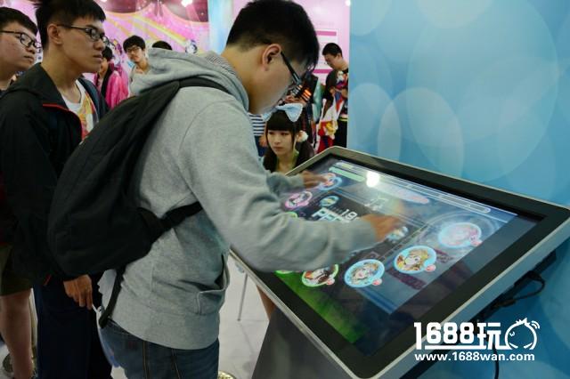 《Love Live！学园偶像祭》全国大会最终决赛引爆CP20[多图]