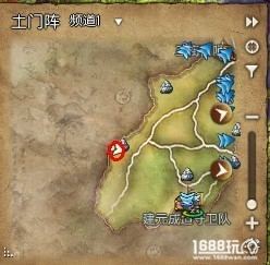 剑灵三清土样本位置 丰年会采集任务攻略[多图]