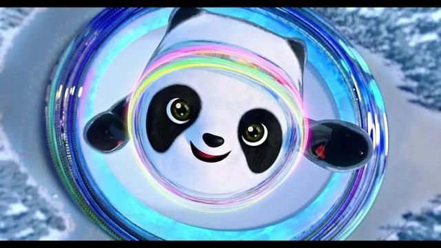 微信冰墩墩状态怎么设置？冰墩墩状态设置方法[多图]