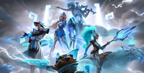 LOL源计划通行证奖励一览：英雄联盟源计划2021通行证价格及奖励汇总[多图]