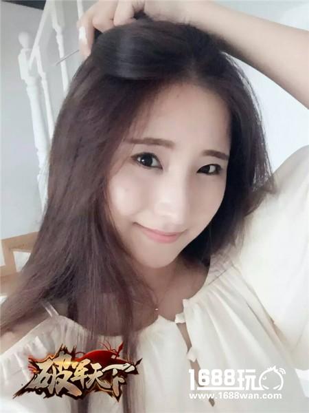 成王荆棘路 观玫瑰盛放 我的《破军天下》不可能没有妹子[多图]