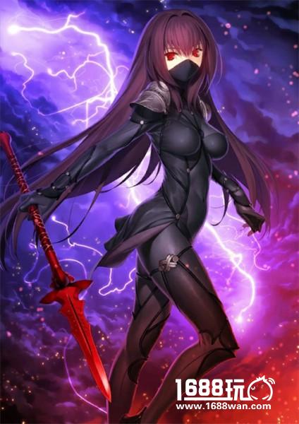 《FateGrand Order》新从者斯卡哈实用性详解[多图]