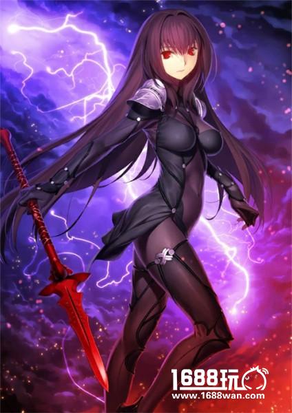 《FateGrand Order》新从者斯卡哈实用性详解[多图]