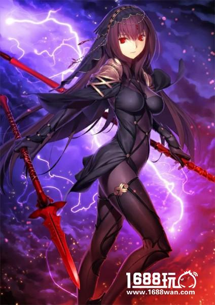 《FateGrand Order》新从者斯卡哈实用性详解[多图]