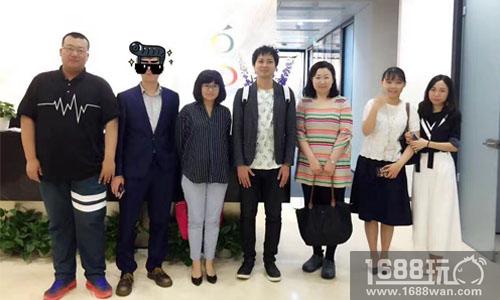 微赢携手承兴 强强打造日本超人气原创动画《K》手游[多图]