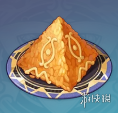《原神》赛诺特殊料理食谱 赛诺特殊料理怎么做