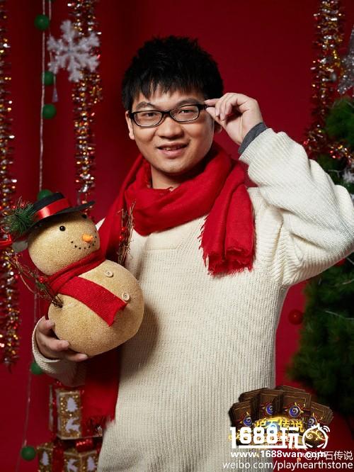 炉石奇迹贼永不妥协!虎牙直播会长怒上国服第六[多图]