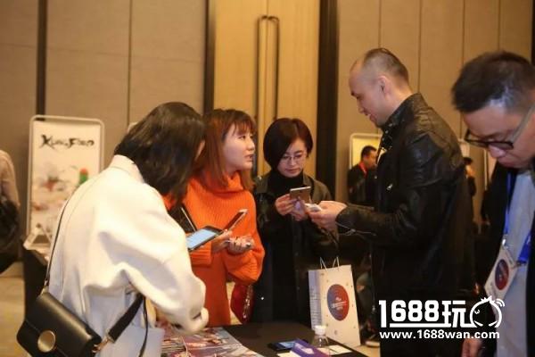 GMGC北京2018｜大会门票早鸟特惠月，手快有手慢无！[多图]