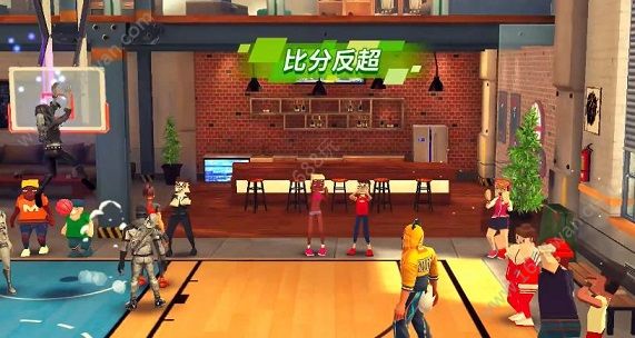街球艺术手游PG怎么玩 PG进阶打法攻略[多图]