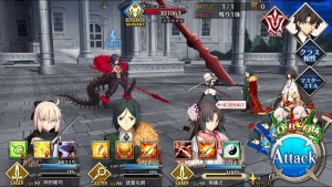 FGO第五特异点打法攻略 第二十二关配置[多图]