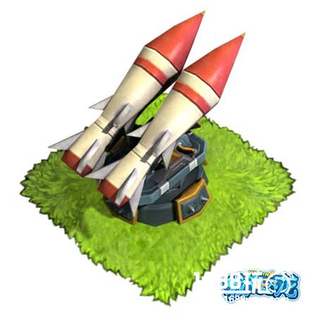 进击的家园 《我的恐龙》防御武器大曝光[多图]