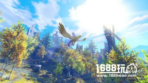 特别的情人节礼物，《太极熊猫3：猎龙》测试资格发放[多图]