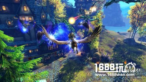 特别的情人节礼物，《太极熊猫3：猎龙》测试资格发放[多图]