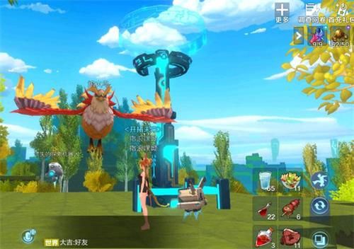我的起源调查物位置汇总分享 调查物图文坐标位置大全[多图]