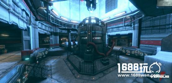Gameloft 枪战大作《现代战争：尖峰对决》即将震撼发布[多图]