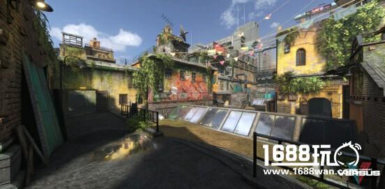Gameloft 枪战大作《现代战争：尖峰对决》即将震撼发布[多图]
