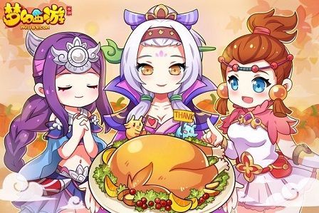 梦幻西游手游圣诞袜能量值怎么提升 神秘圣诞袜怎么许愿[图]
