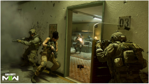 COD19/使命召唤19闪退/卡顿/打不开/进不去的多种解决方法