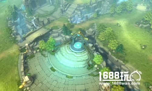 战无极限！《齐天战神》打造真正的全自由MMO[多图]