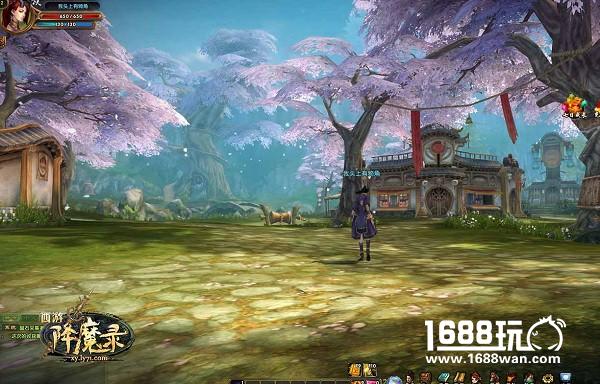 万妖集结《西游降魔录》降妖除魔正义永存[多图]