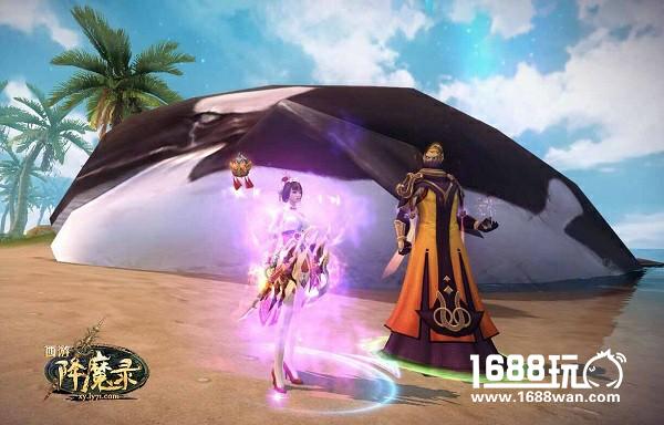 万妖集结《西游降魔录》降妖除魔正义永存[多图]