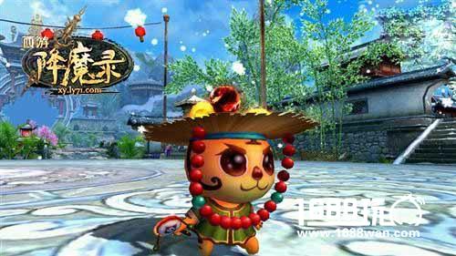 万妖集结《西游降魔录》降妖除魔正义永存[多图]