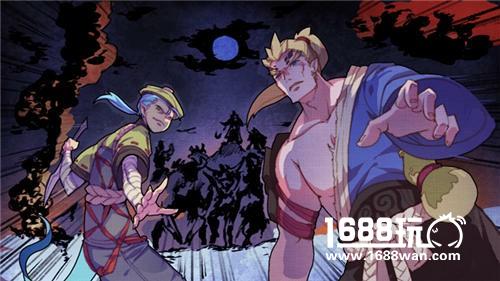 《仙剑奇侠传幻璃镜》同人热再掀高潮 同人图佳作展示[多图]