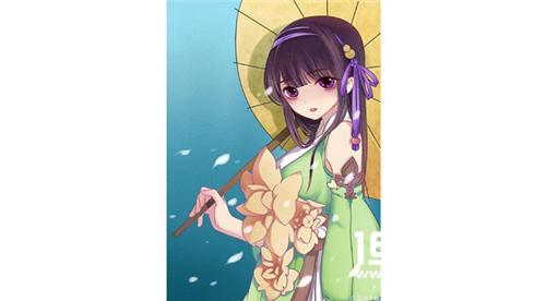 《仙剑奇侠传幻璃镜》同人热再掀高潮 同人图佳作展示[多图]